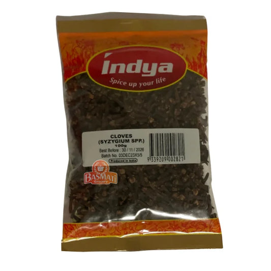 Cloves Laung 100g