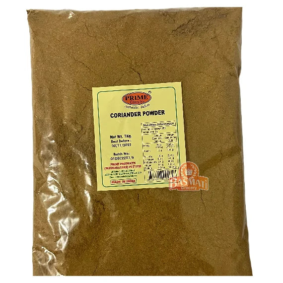 Coriander Powder Dhaniya 1kg