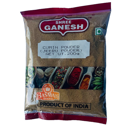 Timur Powder Spices & Seasoning – Basmati Grocery Mart & Lottery House