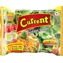 Current Instant Chicken Noodles 5 pack