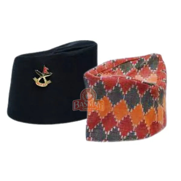 Dhaka Topi Bhadgaunle Topi