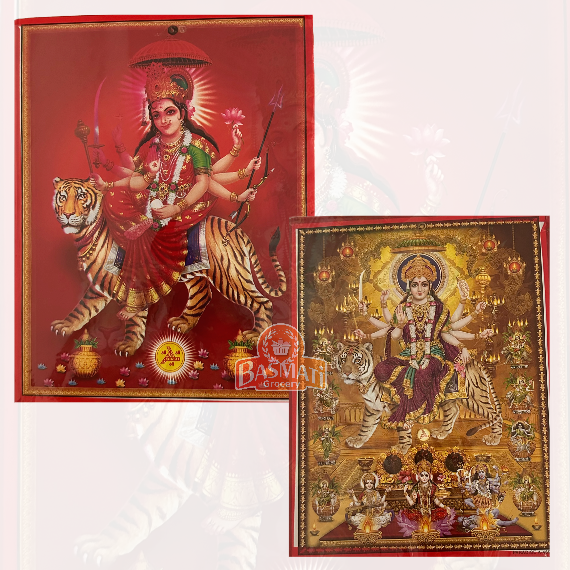 Deity Photos