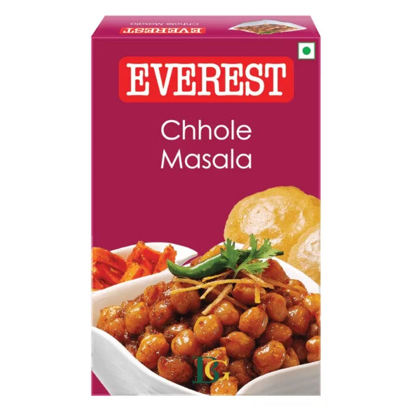 Everest Chhole Masala