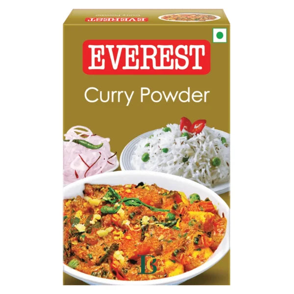 Everest Curry Powder
