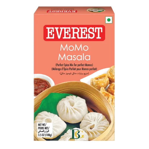 Everest MoMo Masala