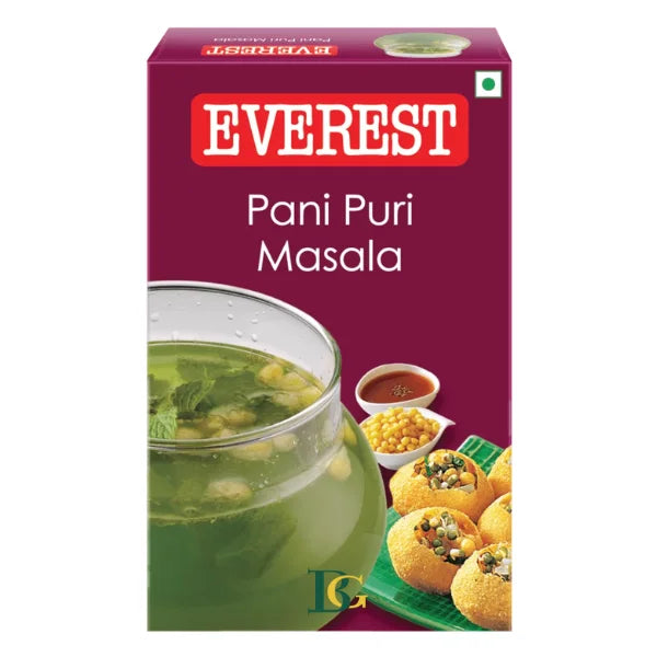 Everest Pani Puri Masala