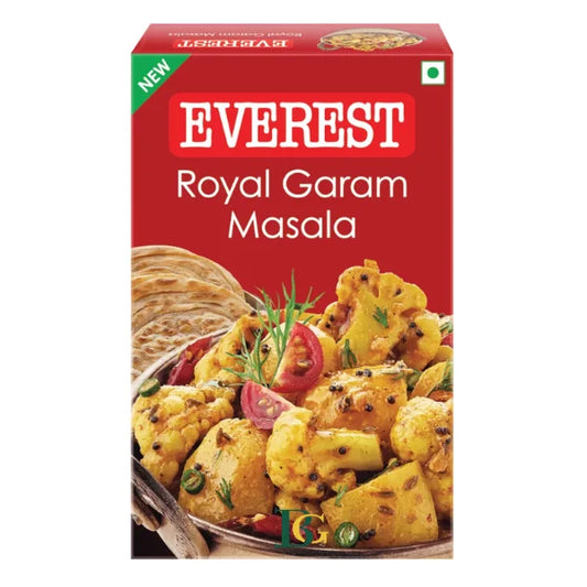 Everest Royal Garam Masala