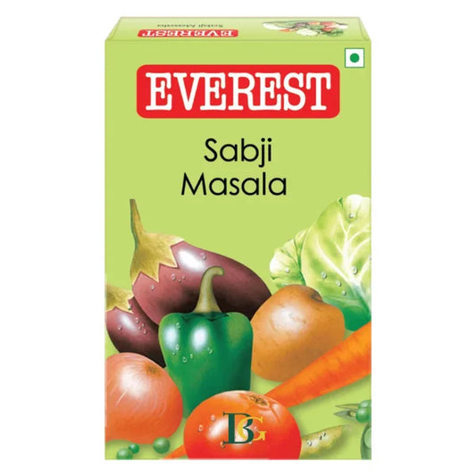Everest Sabji Masala