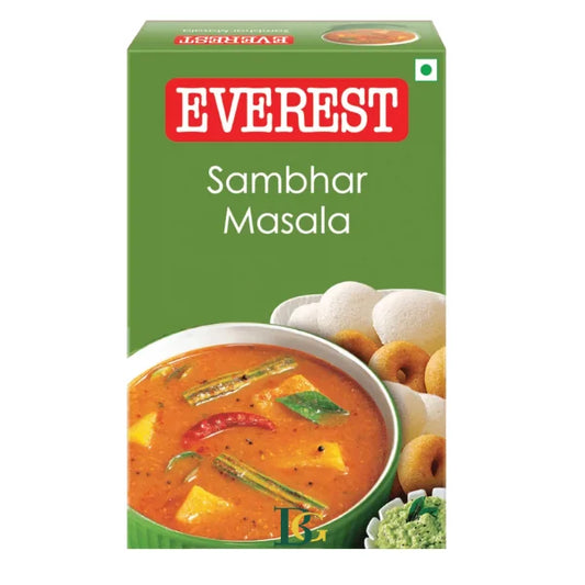 Everest Sambhar Masala