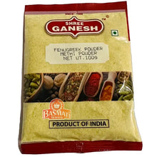 Fenugreek Methi Powder 100g