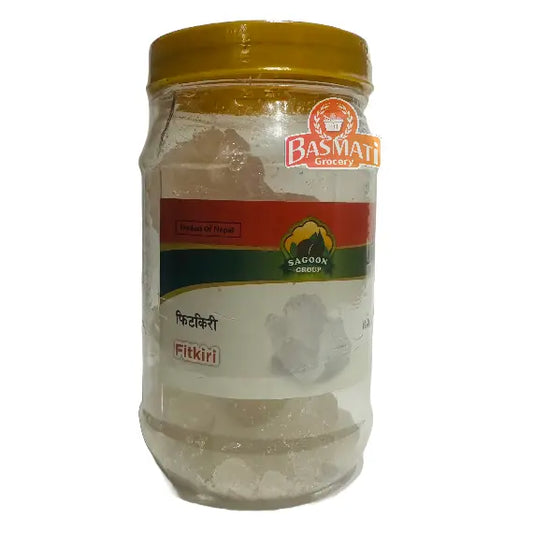 Fitkiri Alum 200g