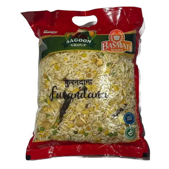 Furandana Plain 700g