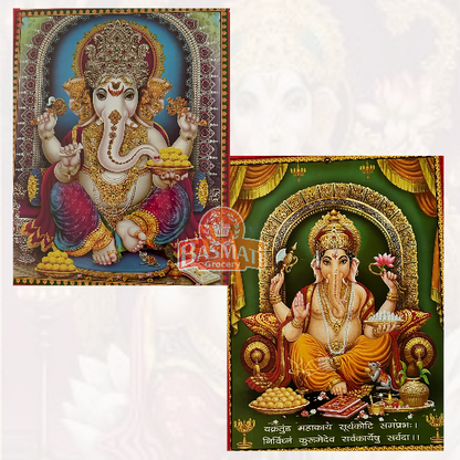 Deity Photos