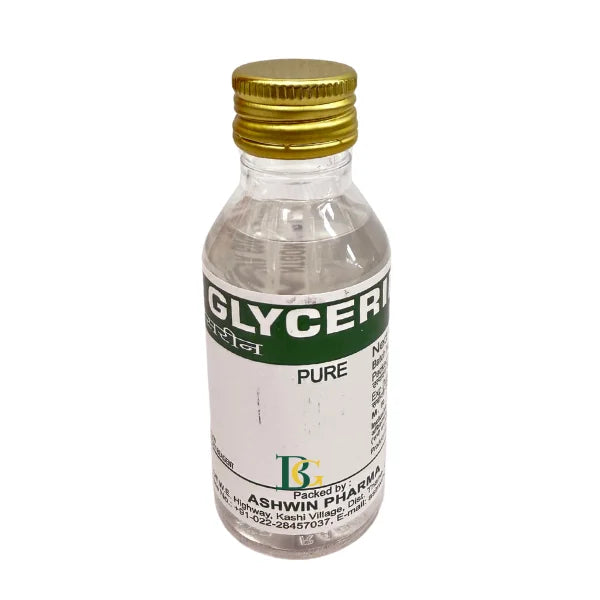 Glycerin