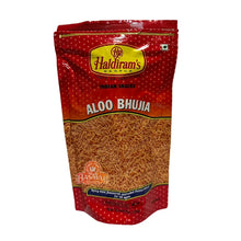 Haldiram Aloo Bhujia Sev 350g