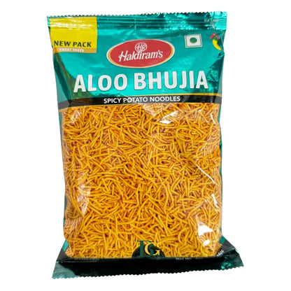 Haldiram's Aloo Bhujia