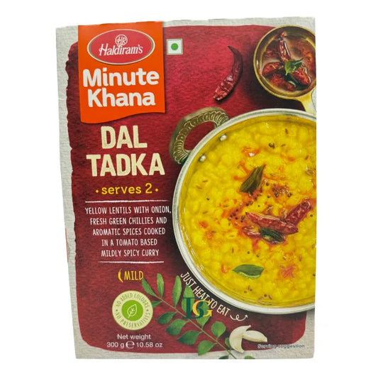Haldiram's Dal Tadka