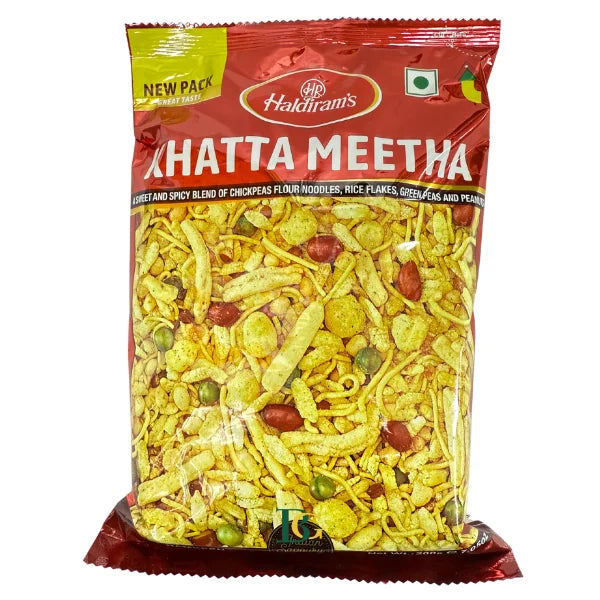 Haldiram's Khatta Meetha