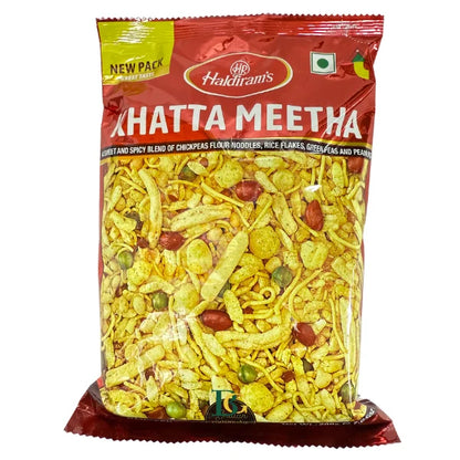 Haldiram's Khatta Meetha