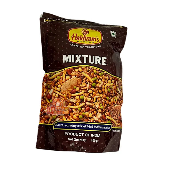 Haldiram Mix Bhujia 350g