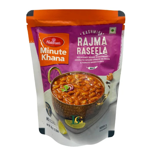 Haldiram's Rajma Raseela