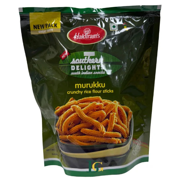Haldiram Muruku Rice Flour Sticks 200g