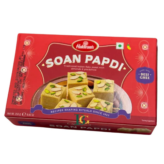 Haldiram Soan Papdi 250g