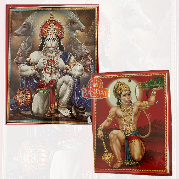 Deity Photos