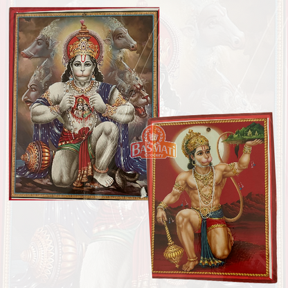 Deity Photos