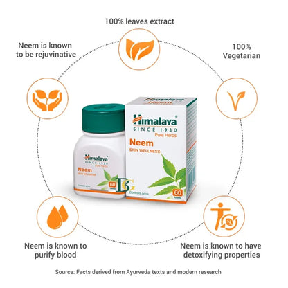Himalayan Neem