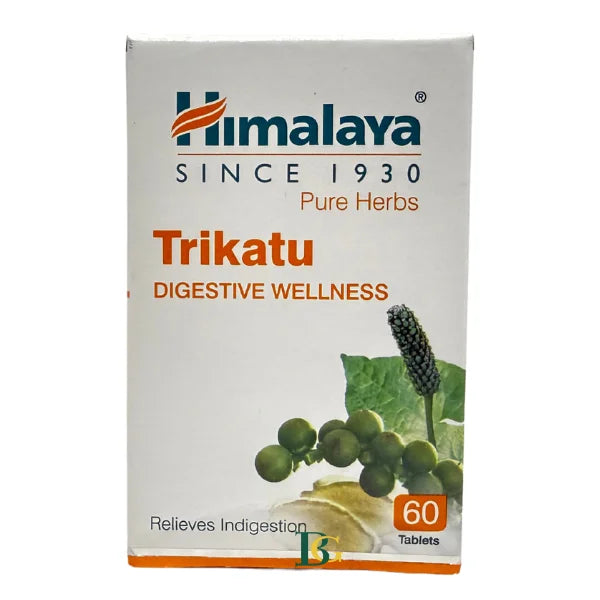 Himalayan Trikatu