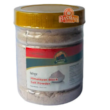 Himalayan Black Salt Bire Noon 180g