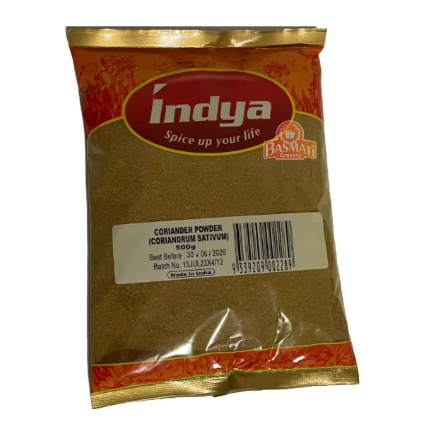 Coriander Powder Dhaniya 500g