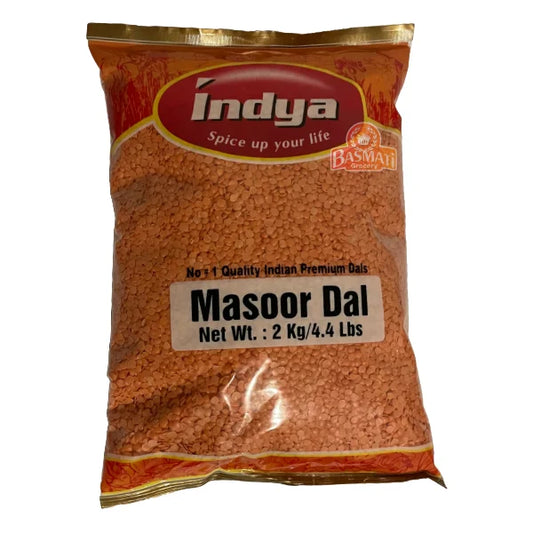 Masoor Dal  2kg
