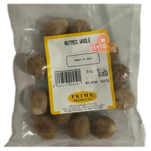 Jaifal Nutmeg 50g