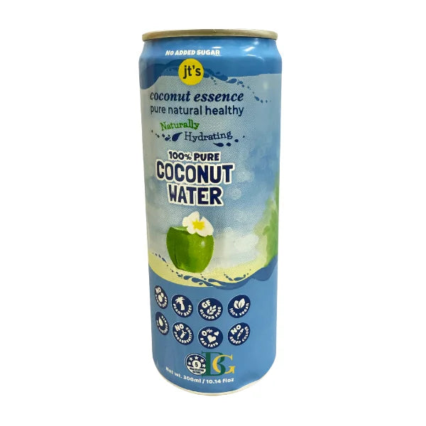 jt's coconut water