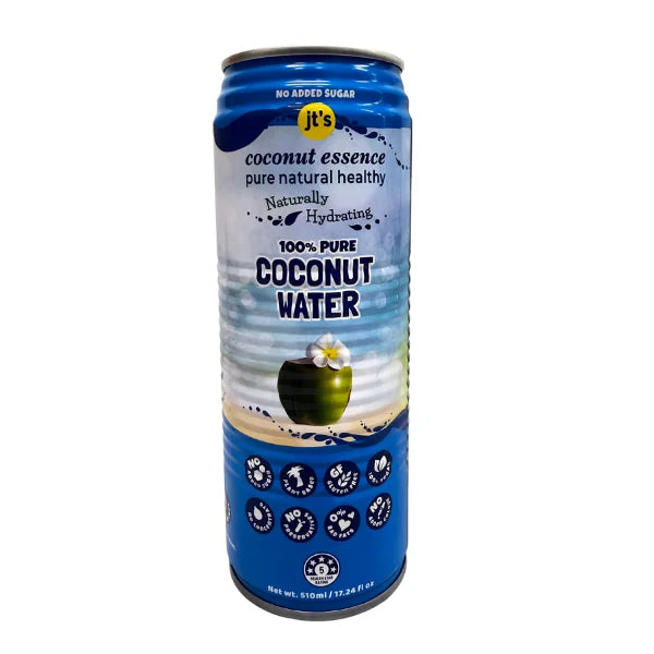 jt's coconut water
