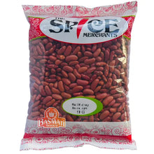 TSM Red Kidney Beans Light 1kg