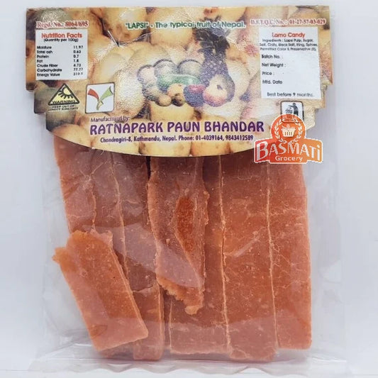 Lamo Candy Ratnapark Paun