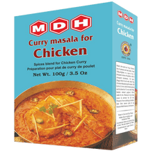 MDH Chicken Curry Masala 100g