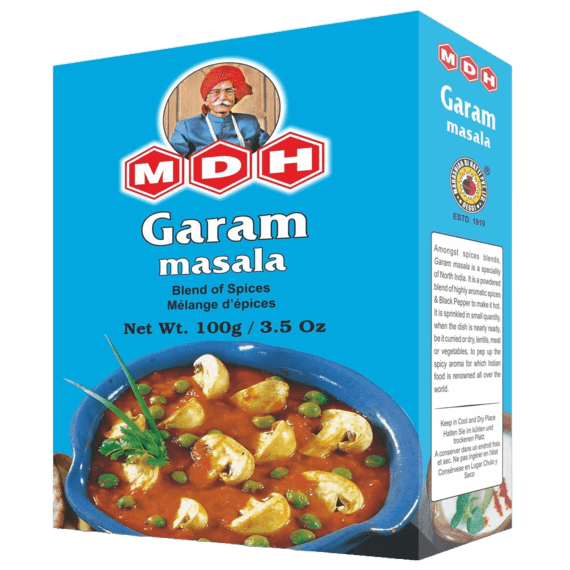 MDH Garam Masala 100g