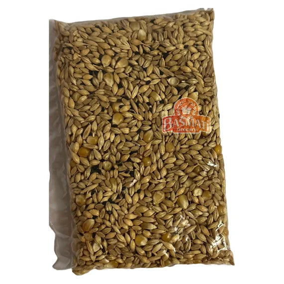 Jamara Mix