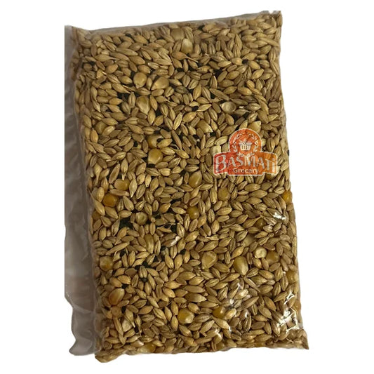 Jamara Mix