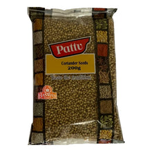 Coriander Seeds Dhaniya 200g