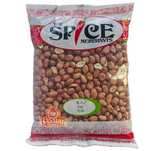 Peanut Badam Raw 1kg