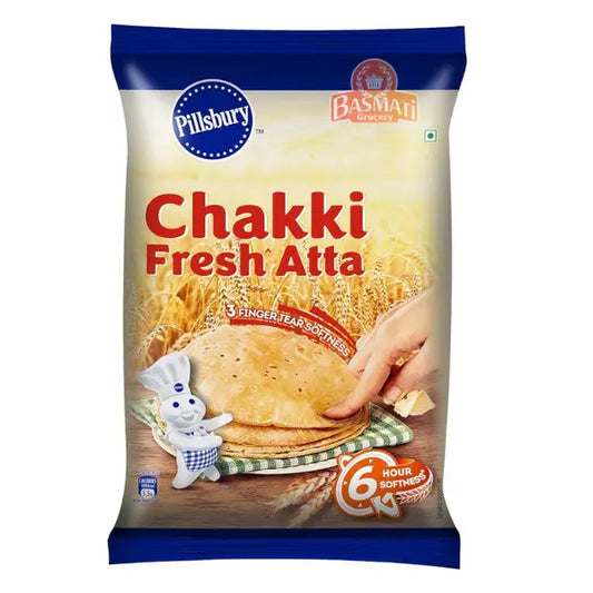 Pillsbury Atta 5kg