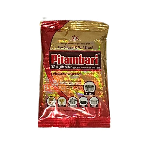 Pitambari Shining Powder 50g