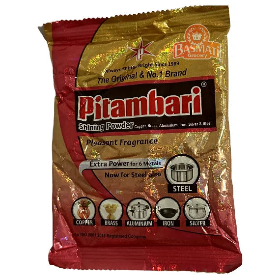 Pitambari Shining Powder 150g