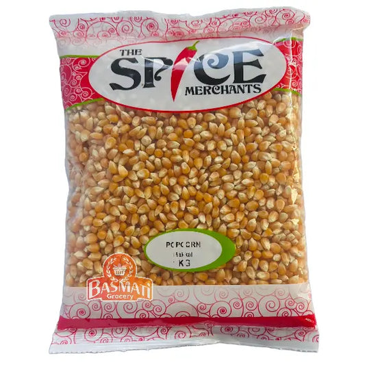 TSM Popcorn Makai 1kg