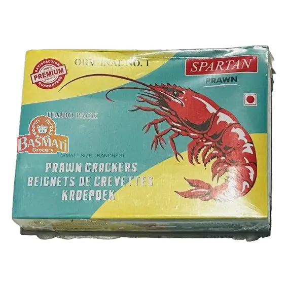Prawn Crackers 120g